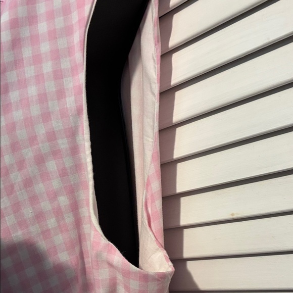 Elizabeth Wilson Ruffle Maxi Dress - Picture 5 of 11